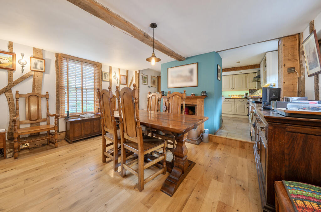 House in Braintree, Bures Hamlet - View 5