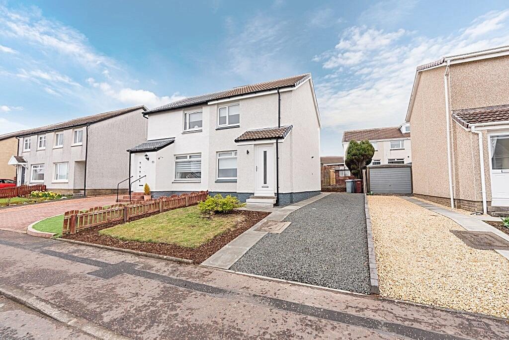 Main image of property: Whiteshaw Avenue, Carluke, ML8