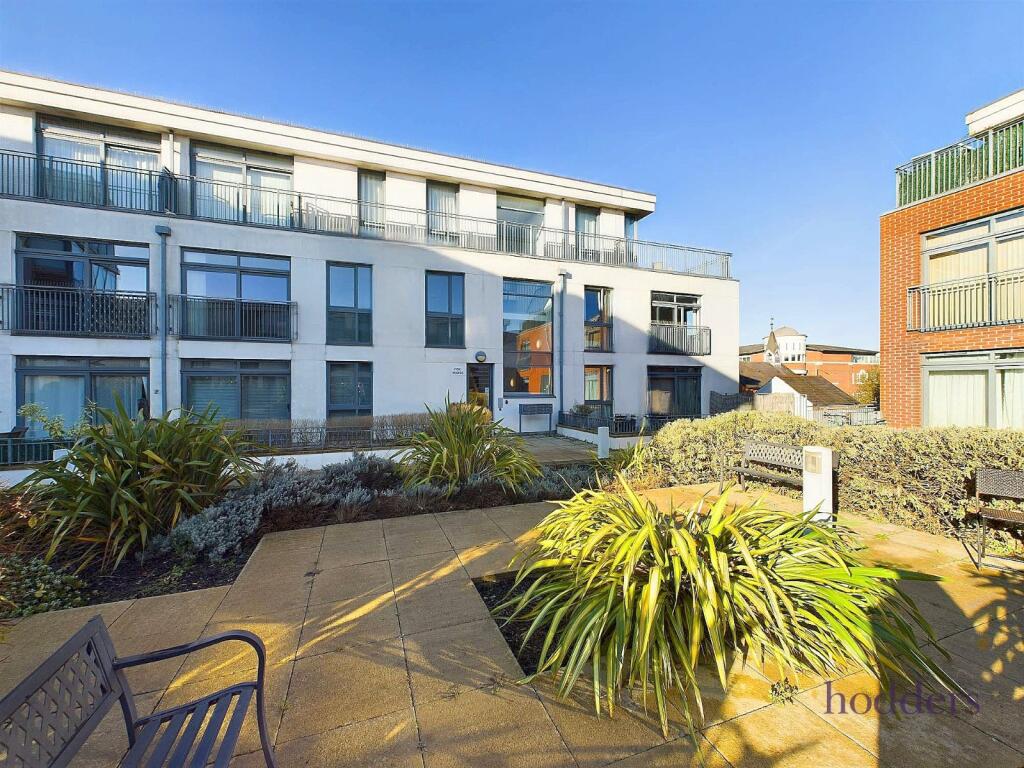 Main image of property: Chertsey, Surrey, KT16