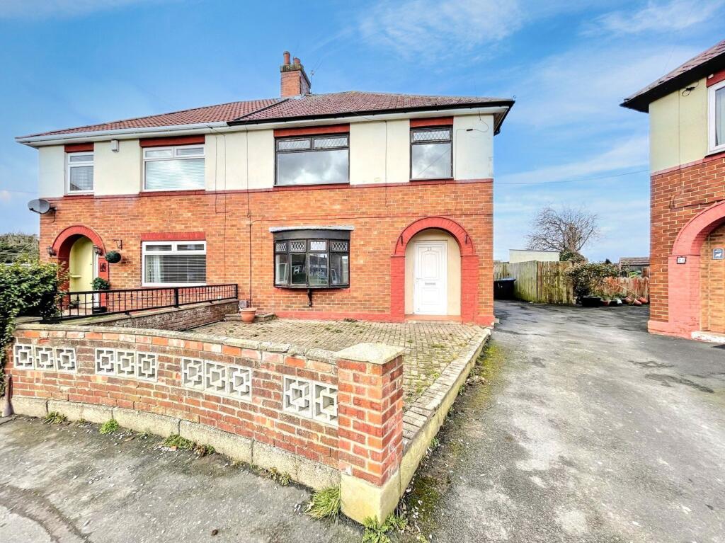 Main image of property: The Oval, St. Helen Auckland, Bishop Auckland, Durham, DL14 9DB