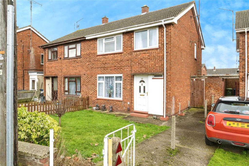 Main image of property: Kirkgate Street, WISBECH, Cambridgeshire, PE13