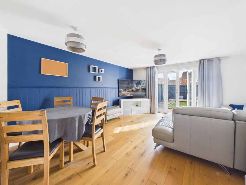 House in Weston-super-Mare, North Somerset - View 3