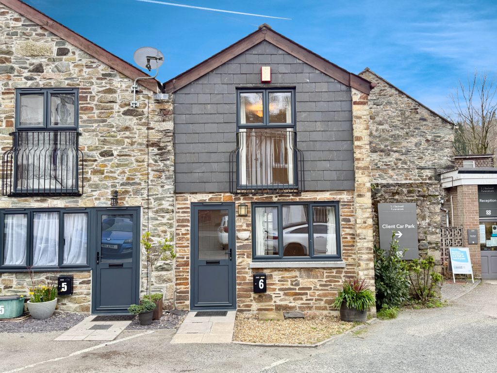 Main image of property: Tavistock Town Centre