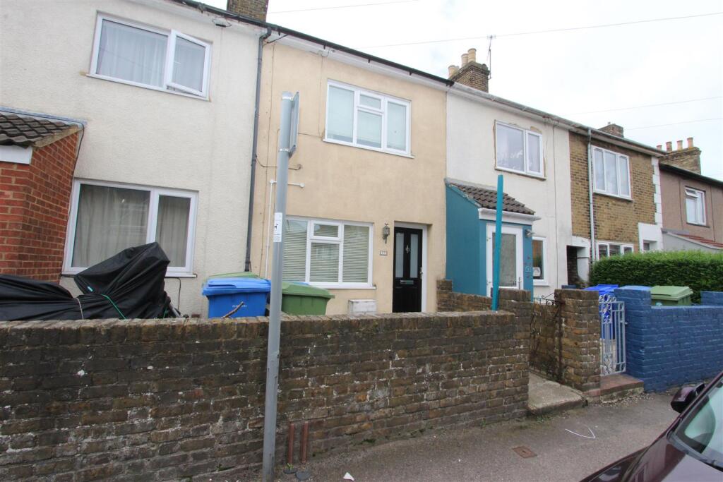 Main image of property: Thomas Road, Sittingbourne