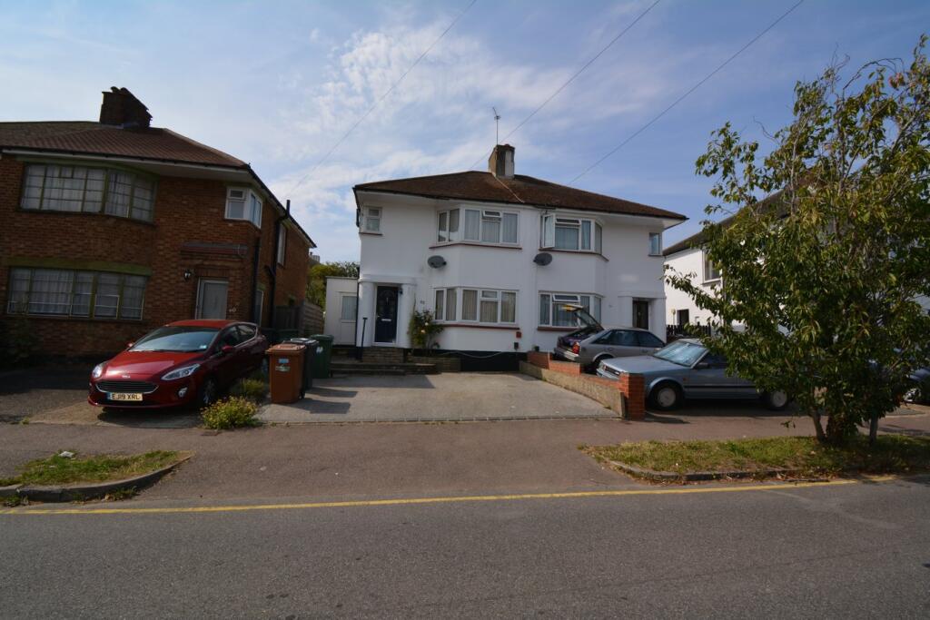 Main image of property: Highview Gardens, Potters Bar, EN6