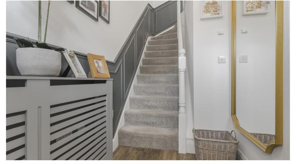 Additional image 7 of The Sidings, Water Orton, Birmingham, West Midlands