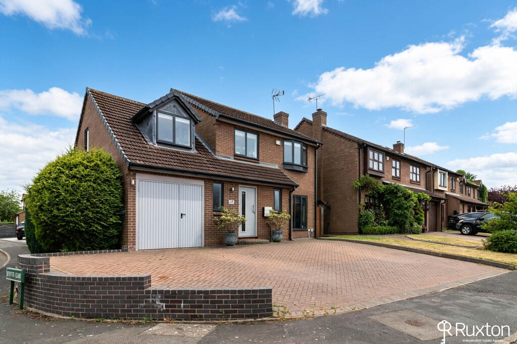 Main image of property: Lakeside Drive, Monkspath, Solihull