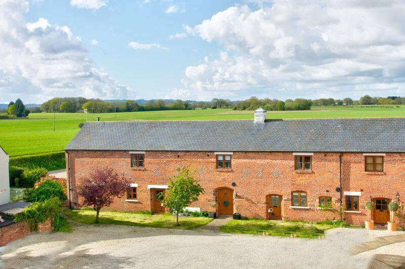 Main image of property: Manor Farm, Little Bolas