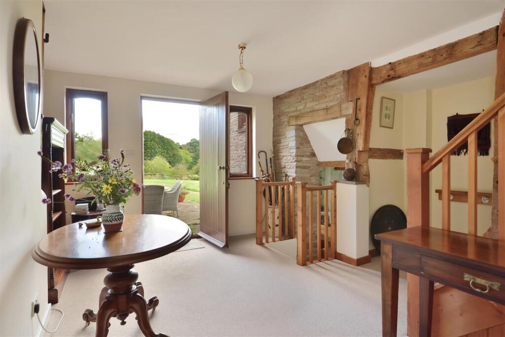 Longtown, Hereford photo 3