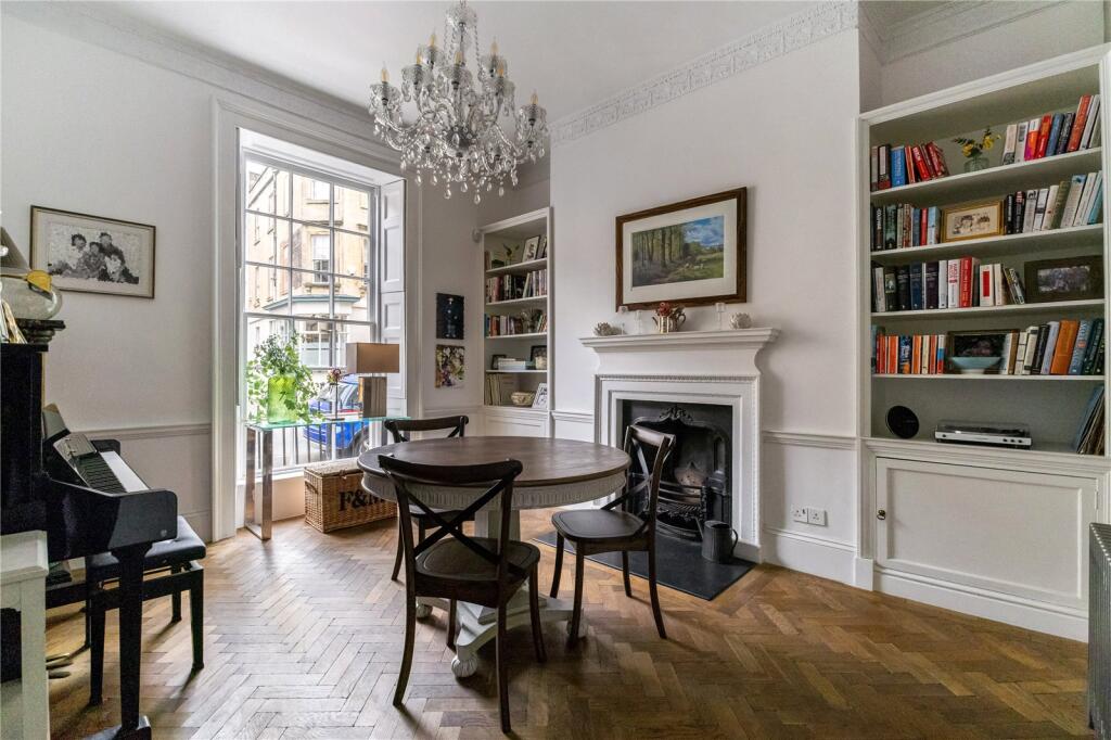 Additional image 12 of Rivers Street, Bath, BA1
