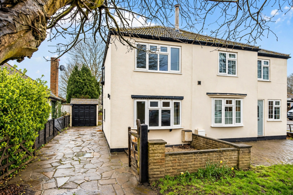 Main image of property: Buckland Road, Lower Kingswood, Tadworth, Surrey, KT20