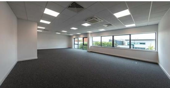 Unit 9, SEGRO Park Greenford