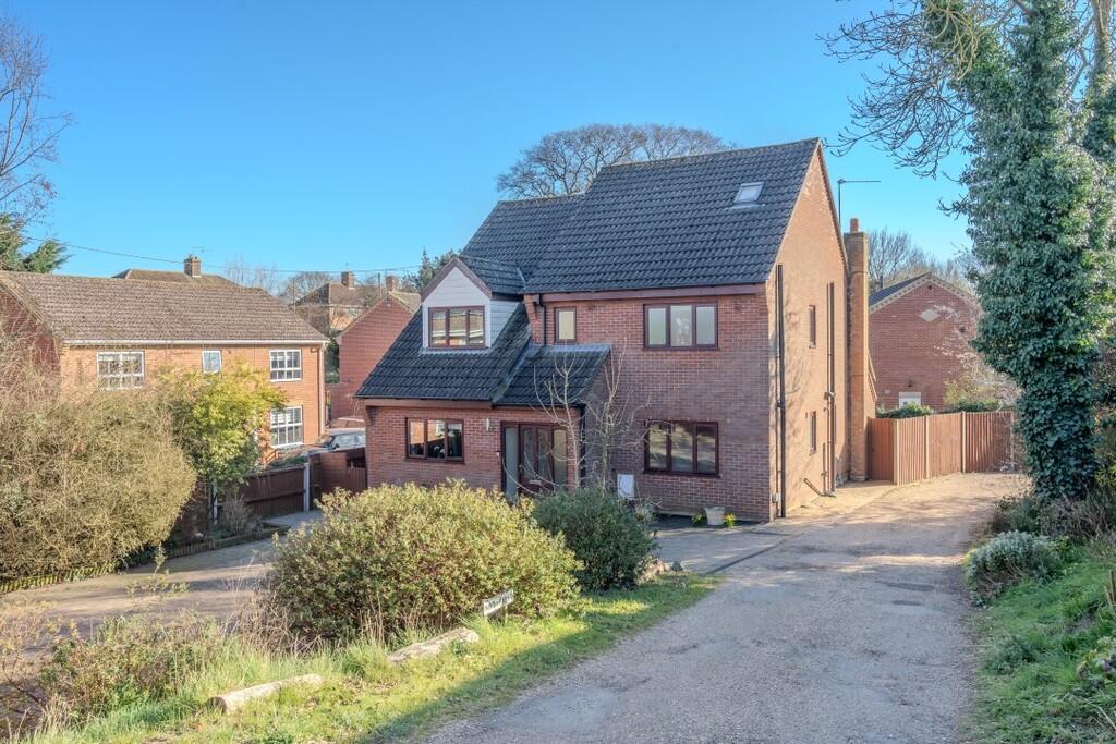 Main image of property: Lingwood