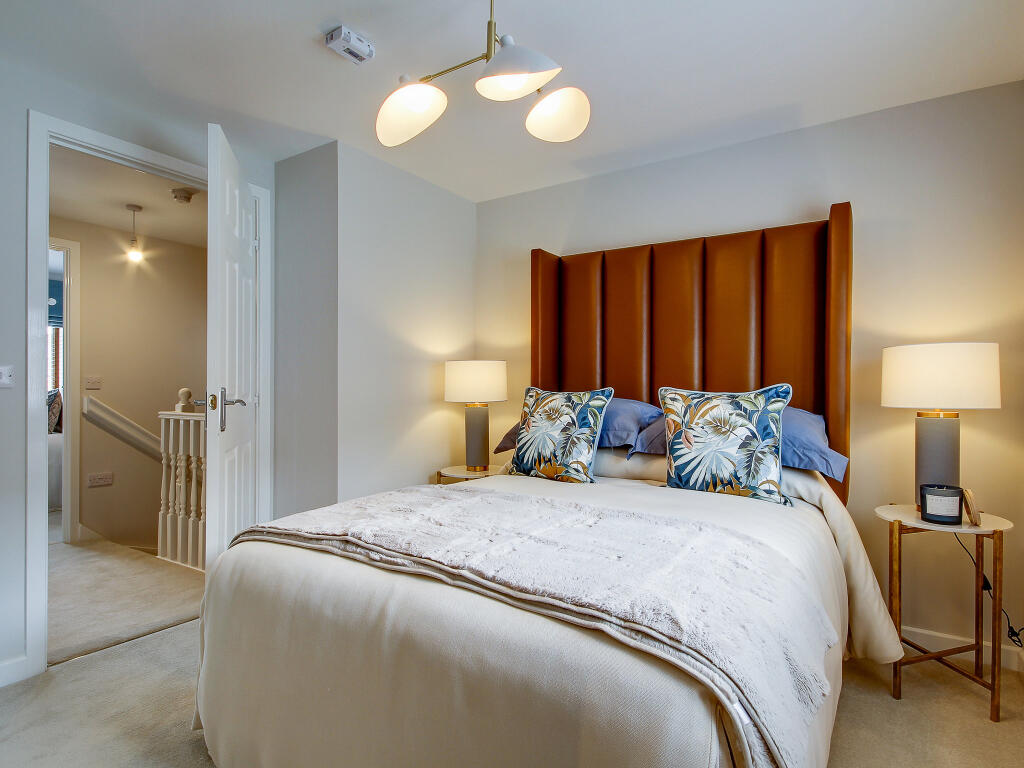 House in Blairgowrie, Perth and Kinross - More