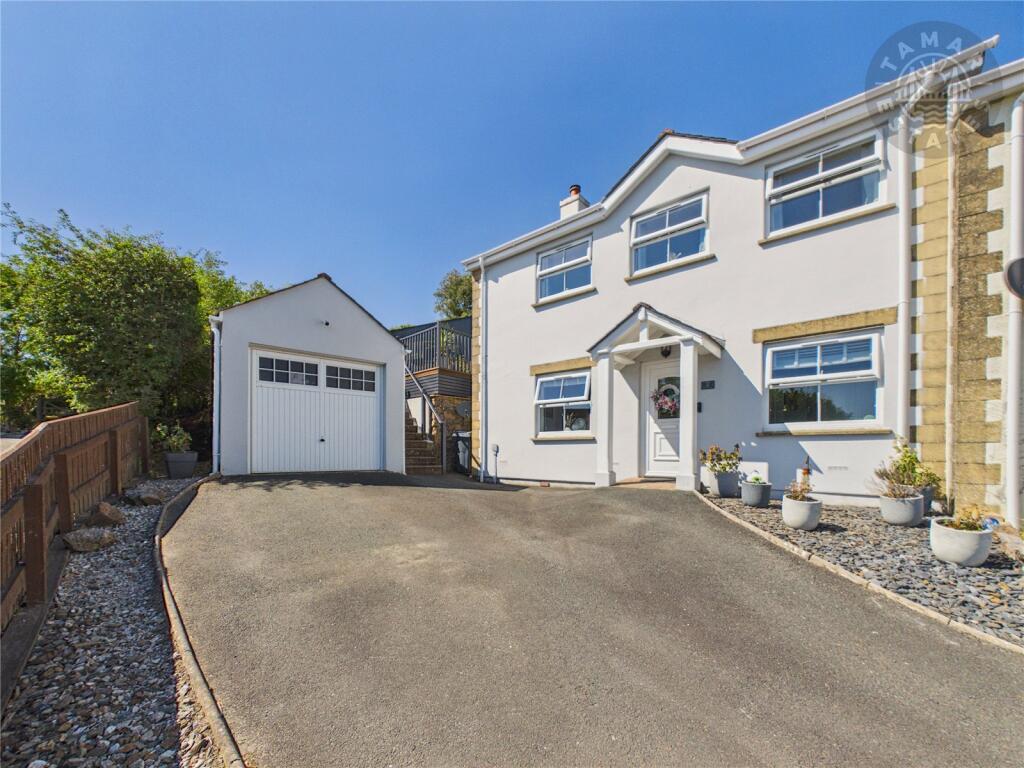 Main image of property: Darite, Liskeard, Cornwall, PL14