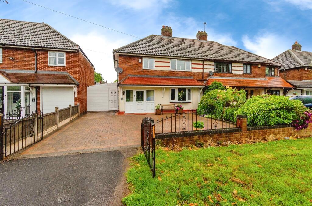 Main image of property: Woden Road South, Wednesbury