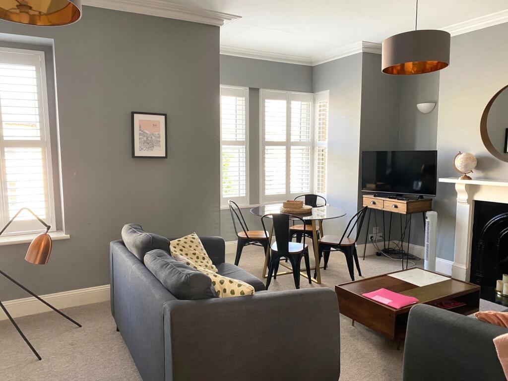 Apartment in Bath, Locksbrook - View 3