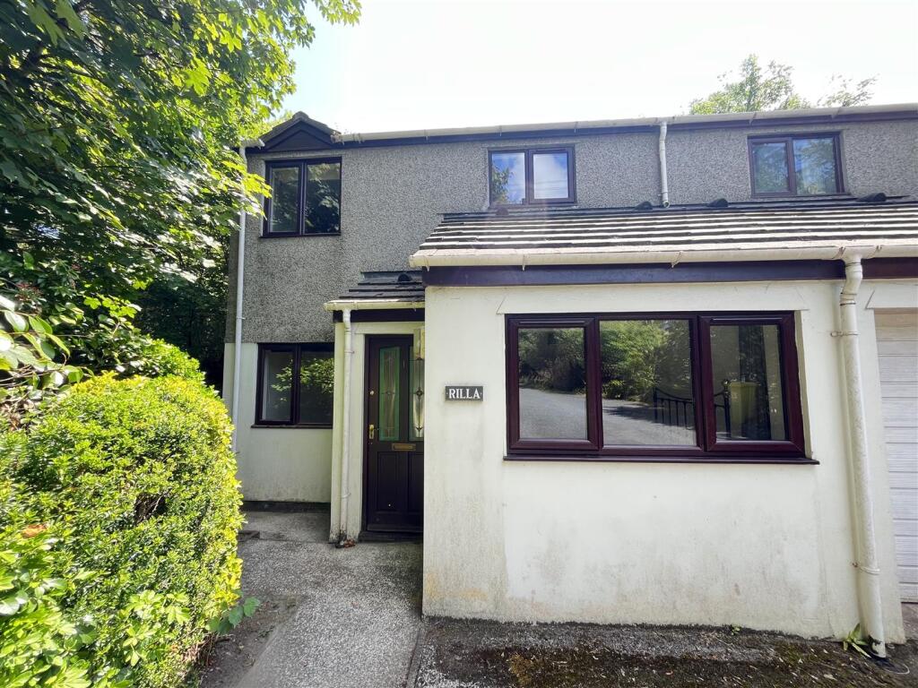 House in Truro - View 4