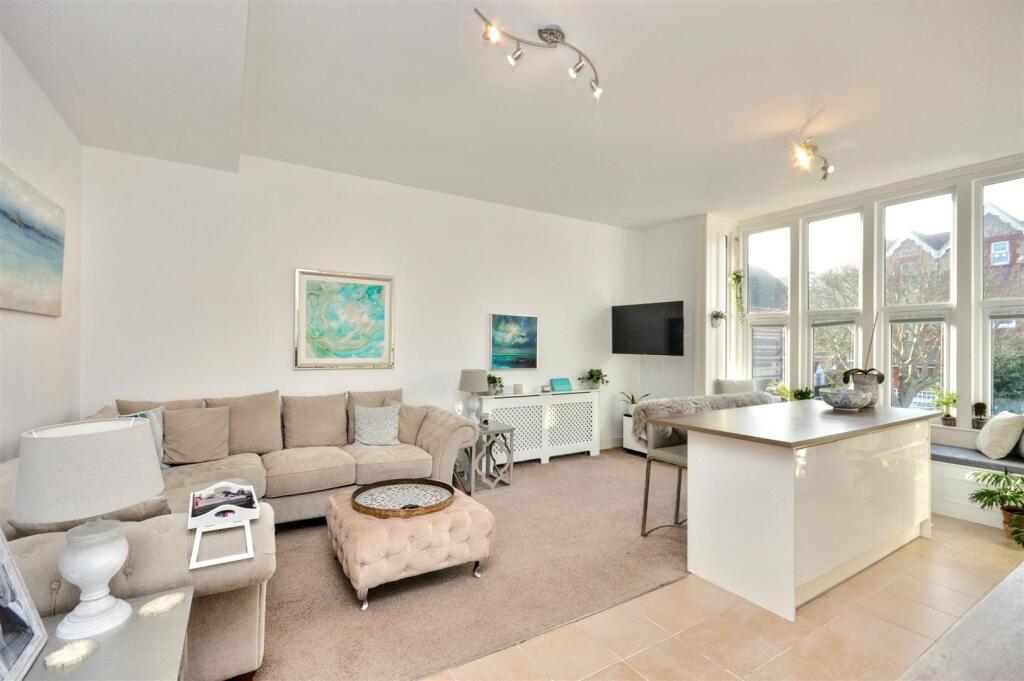 Main image of property: Eversfield Road, Eastbourne