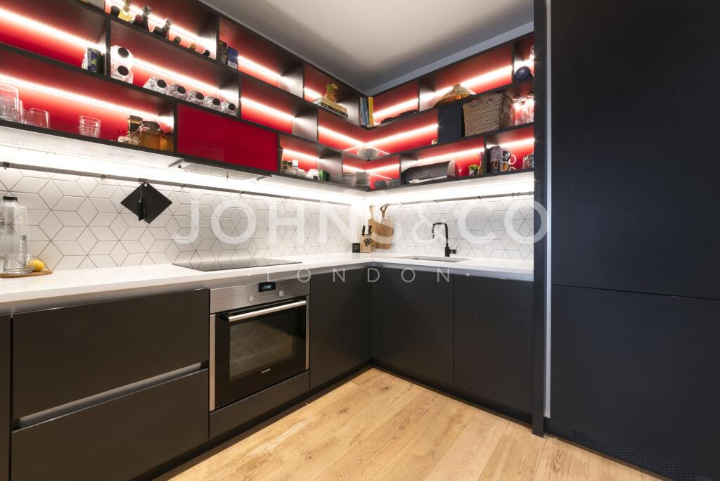 Amelia House, London City Island photo 4