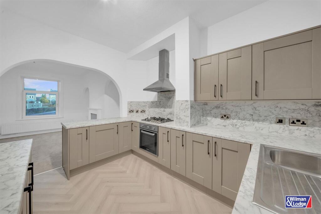 Main image of property: Bridge Road, Sutton-In-Craven