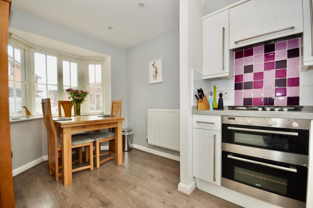 House in Chelmsford, Chelmer - More