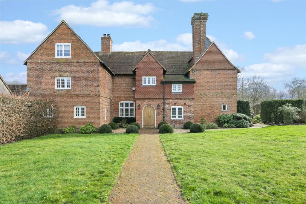 Main image of property: Sutton Park, Sutton Green, Guildford, Surrey, GU4