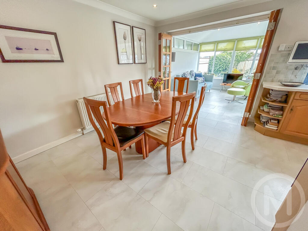 House in Blackpool - View 5