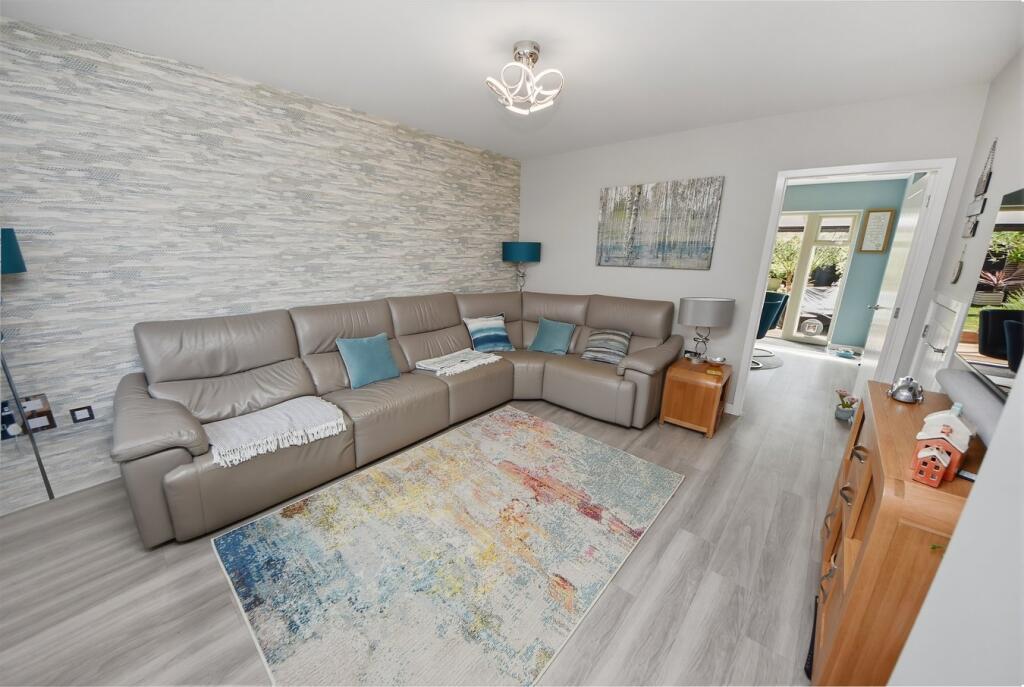 Bennett Drive, Banbury, OX16 photo 4