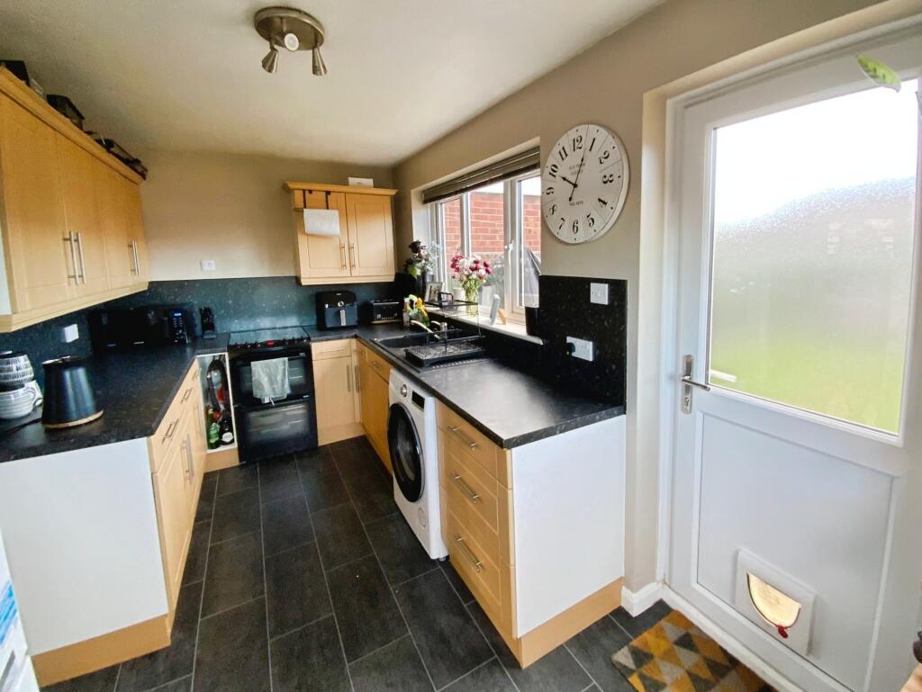 Weardale, Hull, HU7 - View 3