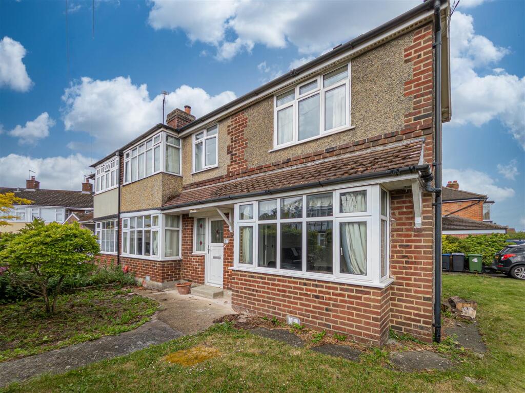 Main image of property: The Close, Melksham