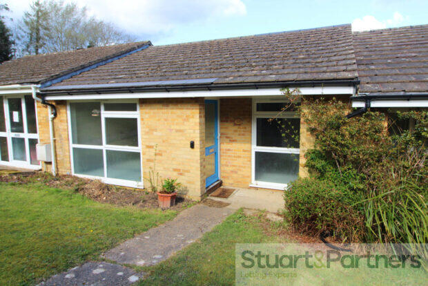 Main image of property: Hoblands, Haywards Heath, RH16