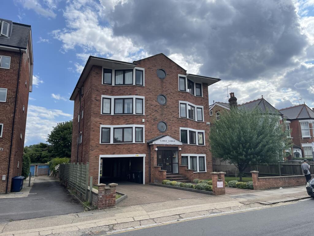 Main image of property: 17 - 19 Torrington Park, North Finchley, London
