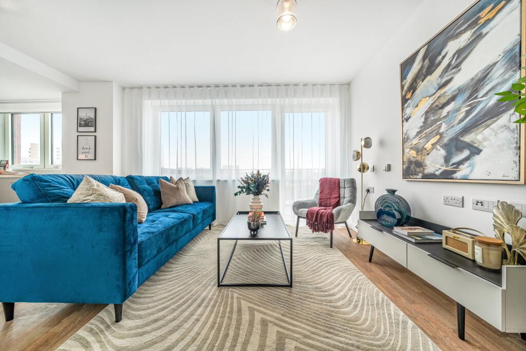 Main image of property: St Pauls Road, Barking, London, IG11