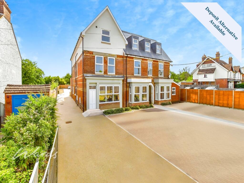 Main image of property: Station Road Staplehurst TN12