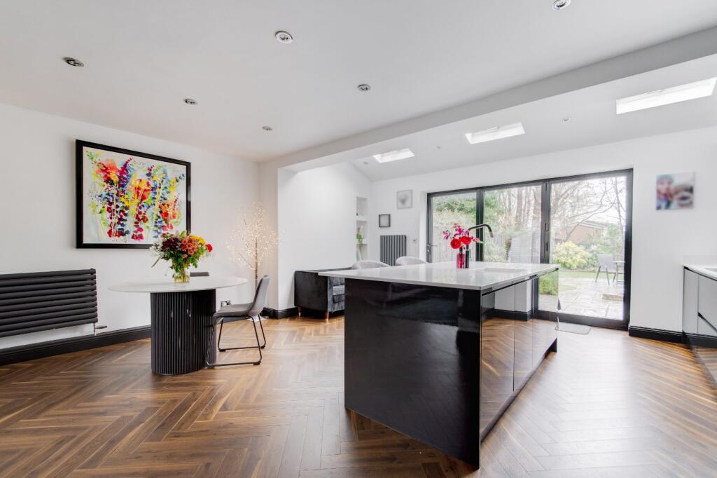 Alston Close, Solihull, West Midlands, B91