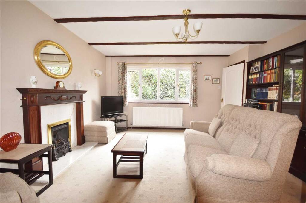 House in Chorley, Lancashire - View 4