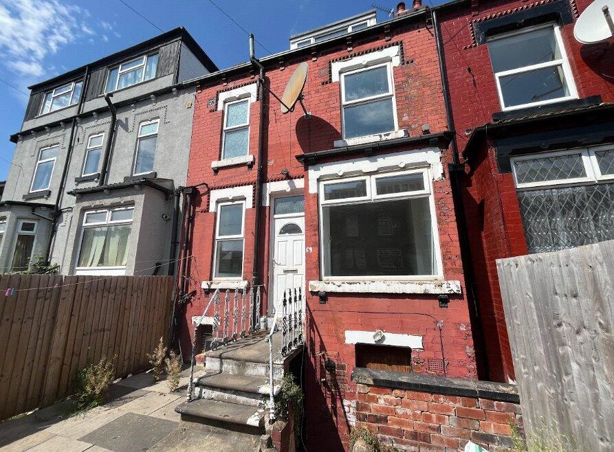 Main image of property: Clifton Terrace, Harehills, Leeds, West Yorkshire, LS9
