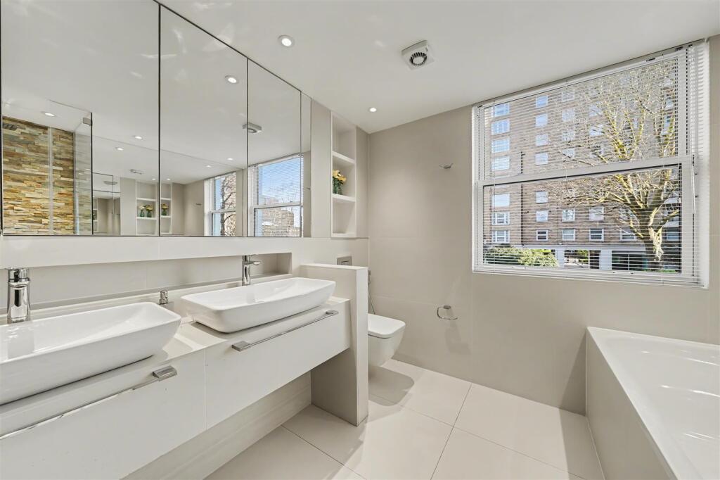 Main image of property: St John's Wood Park, London