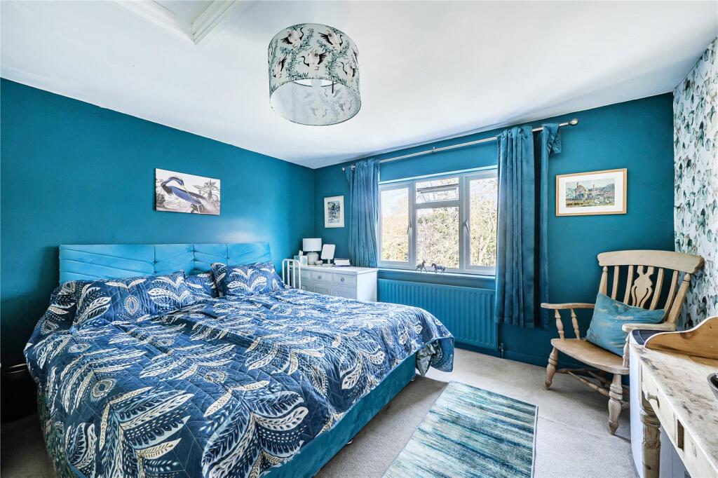 Additional image 13 of Bekynton Avenue, Wells, Somerset, BA5