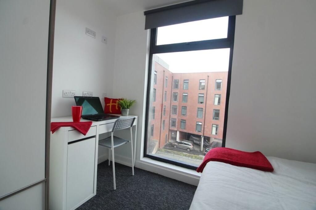Main image of property: Infirmary Road, S6