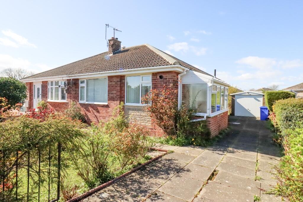 Main image of property: Collingham Way, Filey, YO14