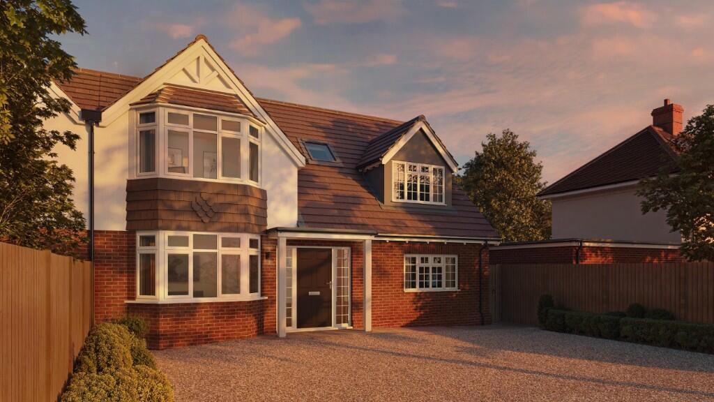 Main image of property: The Osborne Collection - Wigginton