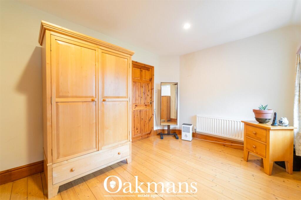 Additional image 23 of Frankley Green, Birmingham, Worcestershire, B32