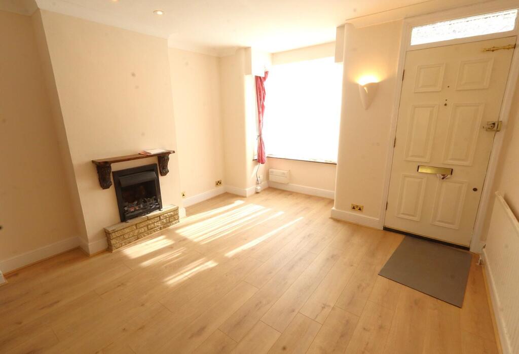 House in Watford - More