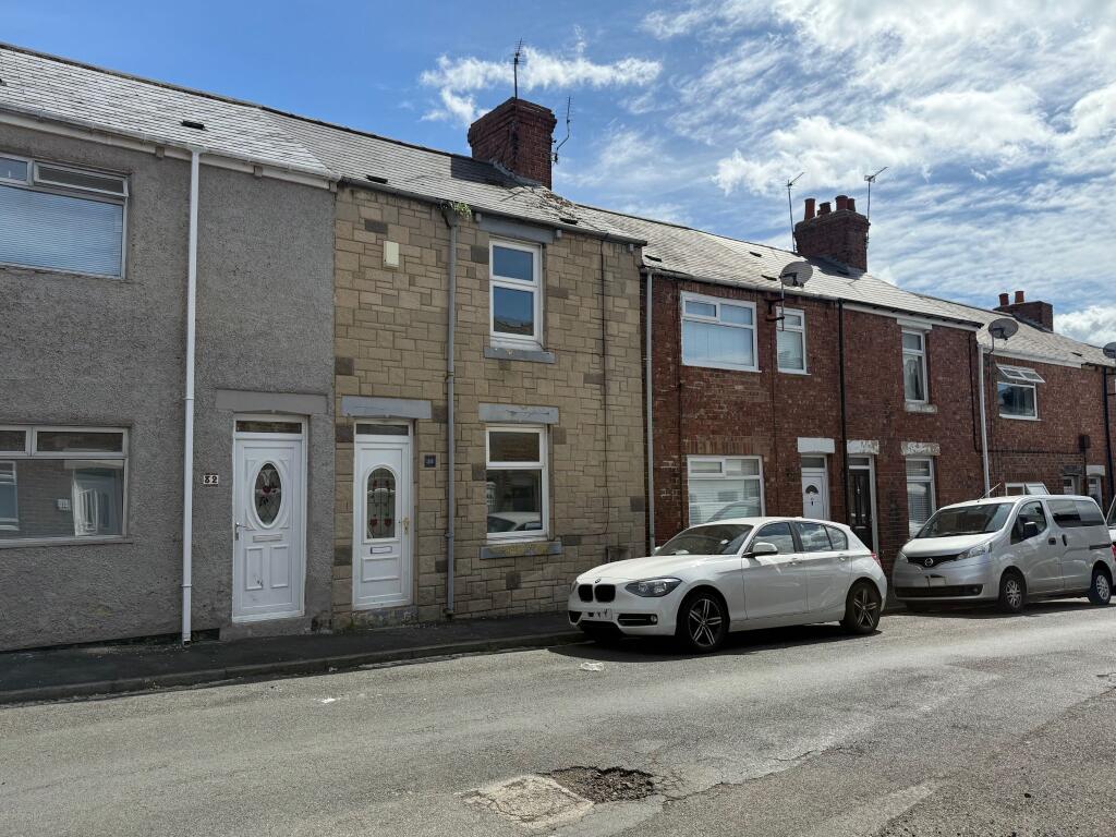 Main image of property: Albert Street, Grange Villa, DH2