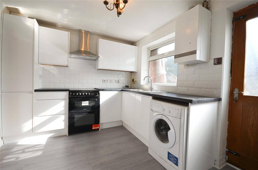 House in Manchester, Greater Manchester - View 3