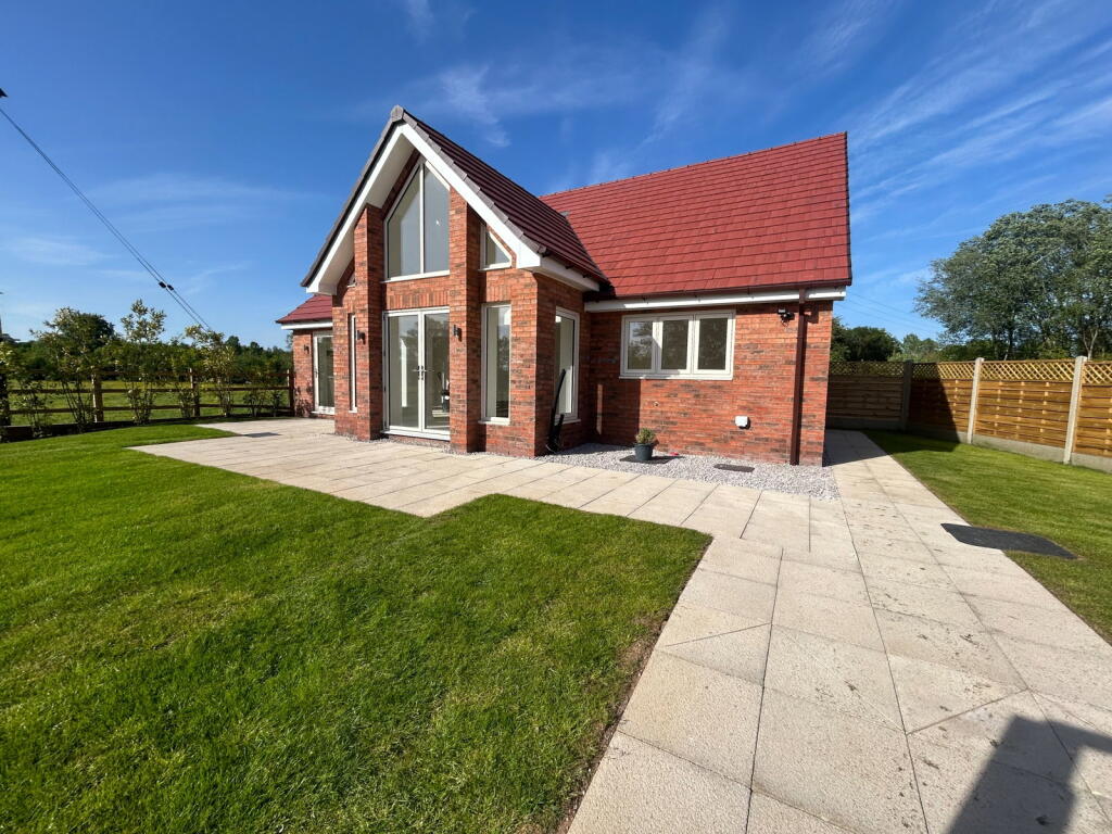 Main image of property: Meadow View, Mayfield Farm, Henley-In-Arden