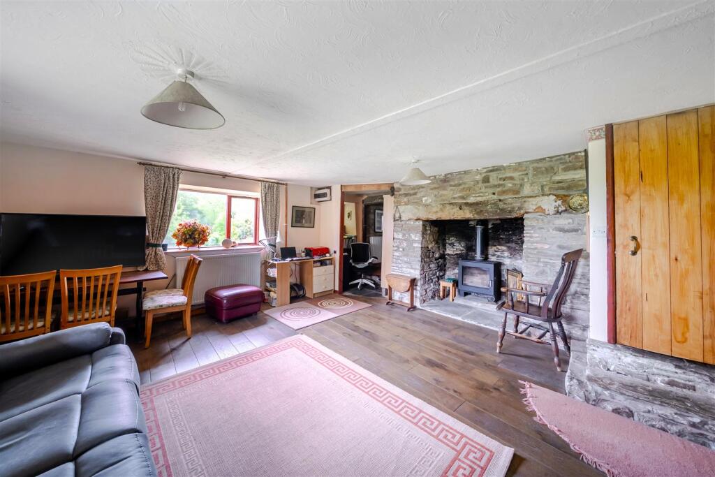 House in Llandrindod Wells - View 5