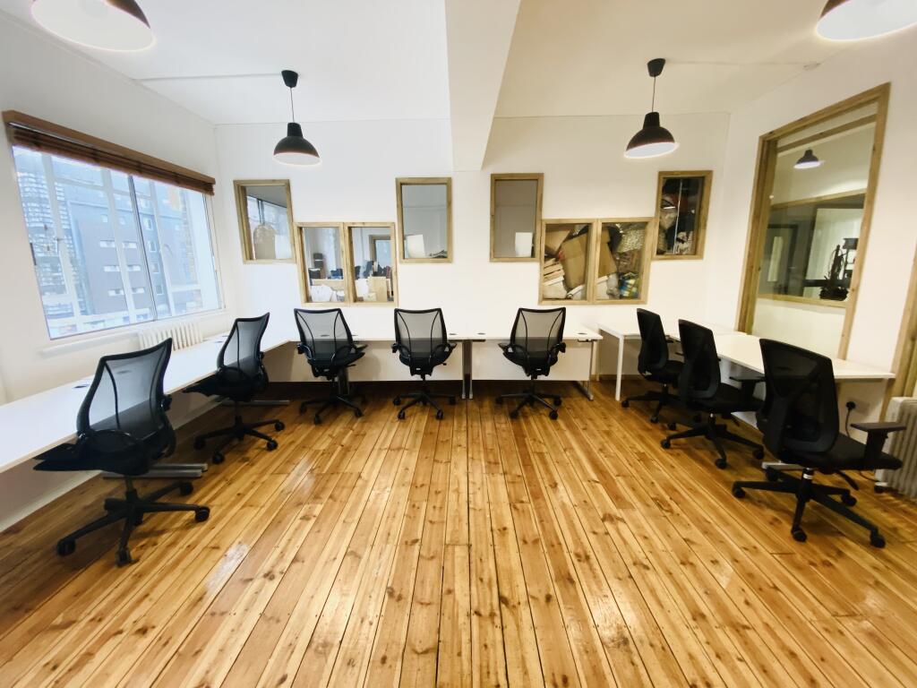 Large Office